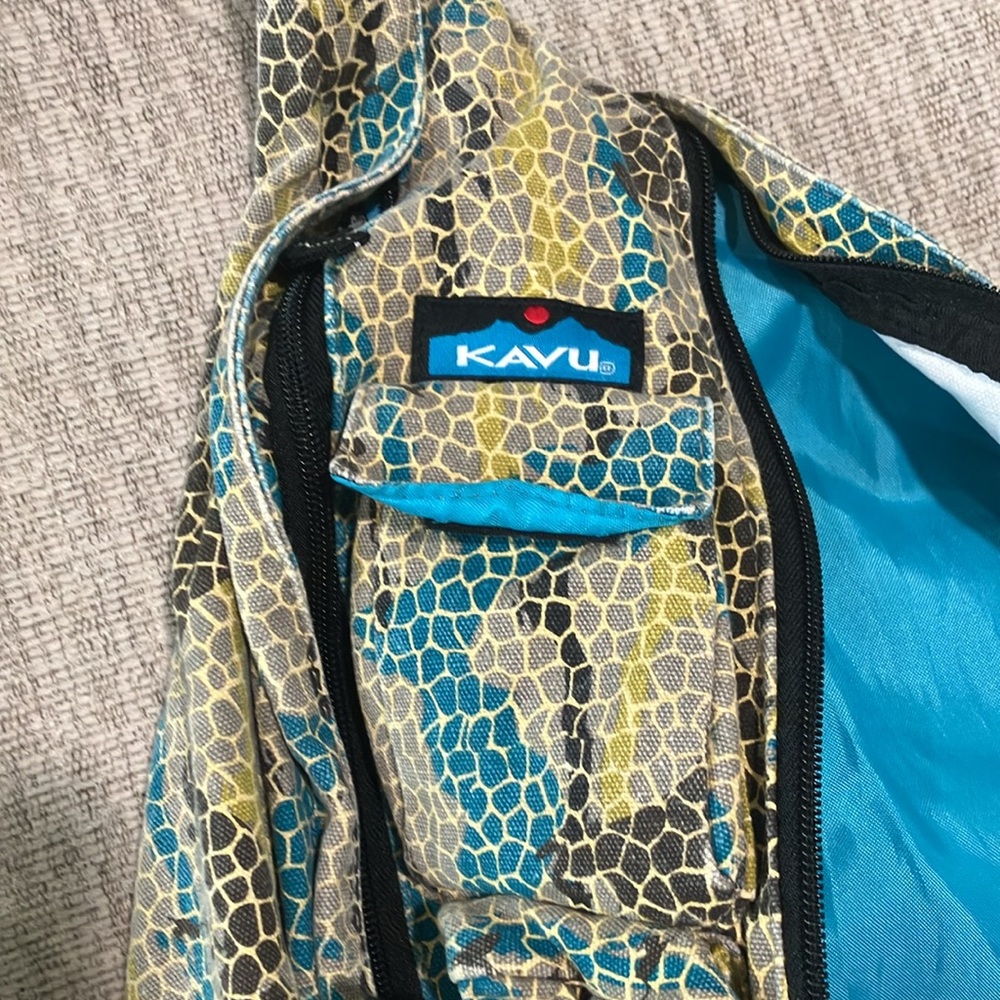 Kavu Rope Bag - Picture 11 of 16